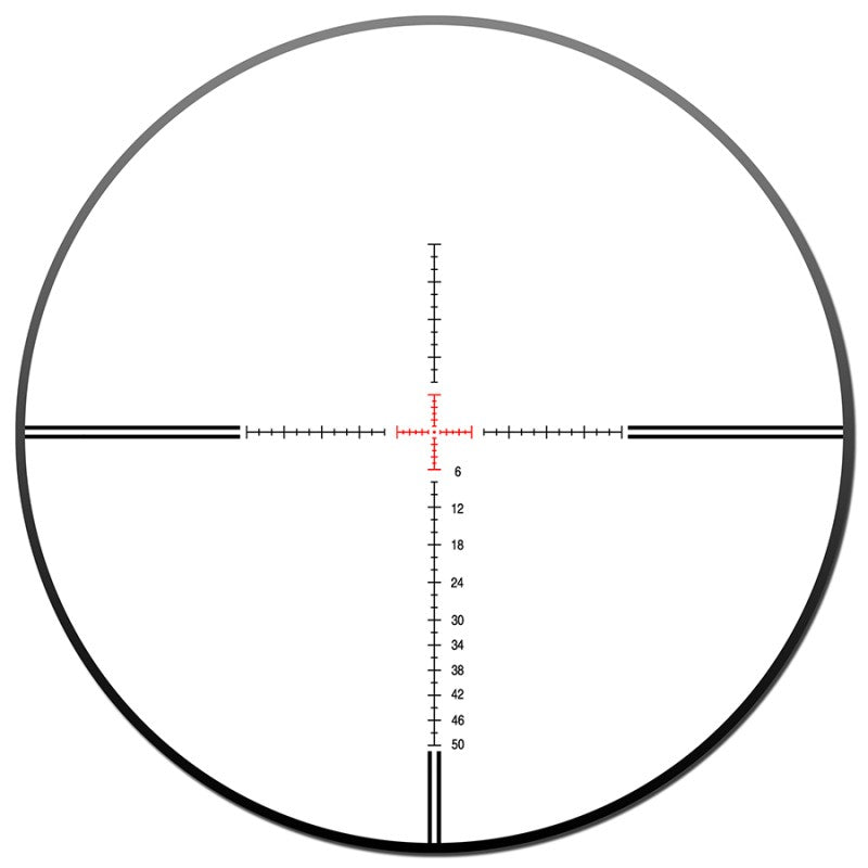 LHD-NV 4-16X44SFIR SFP and FFP illumination Optics Scope - DiscoveryOpt Rifle Scopes-UK -