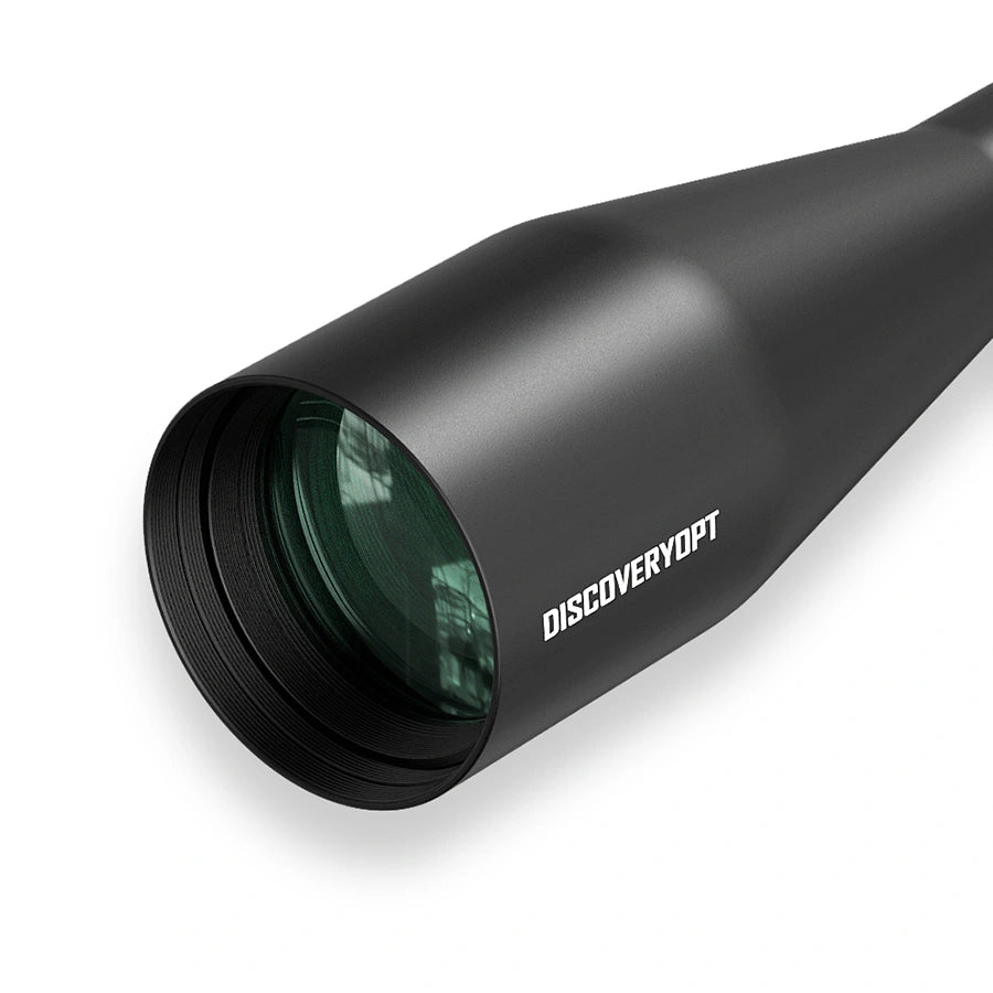 ED-PRS GENⅡ 5-25X56SFIR FFP-MRAD/MOA-ZERO STOP Diameter:34MM Optics Scopes
