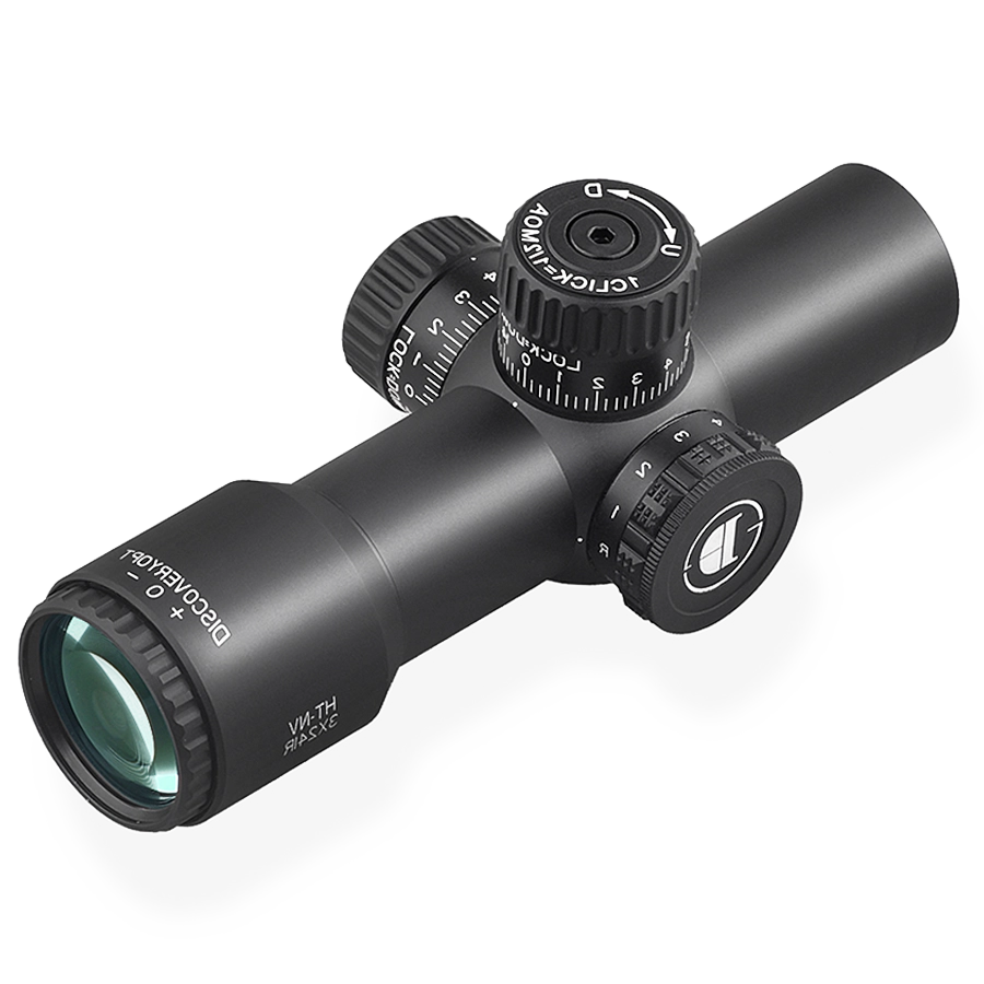 HT 3X24IR-SFP-MOA Diameter:30MM ultrashort Optics Scope