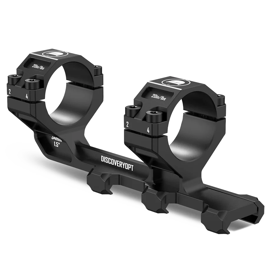 0 MOA SCOPE MOUNT