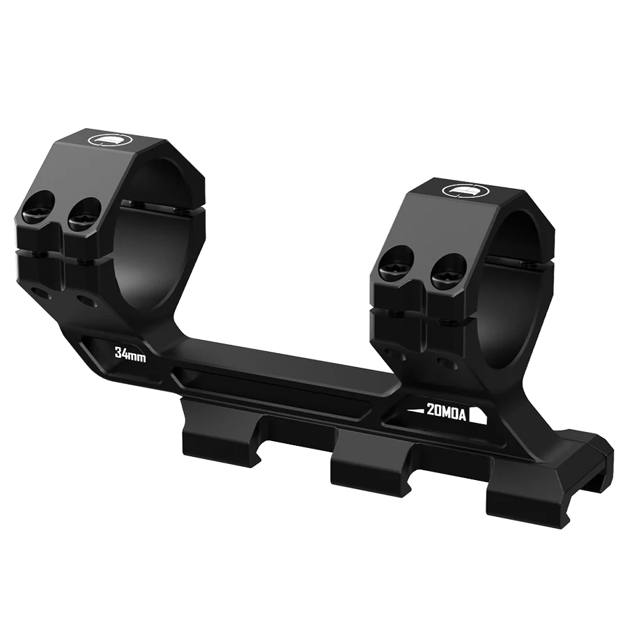 20 MOA SCOPE MOUNT