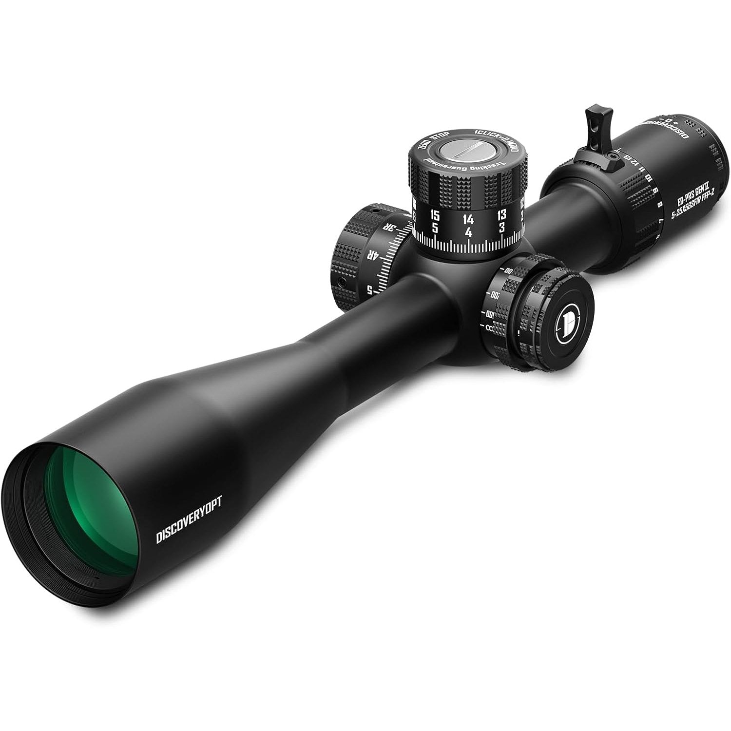 ED Optics scope