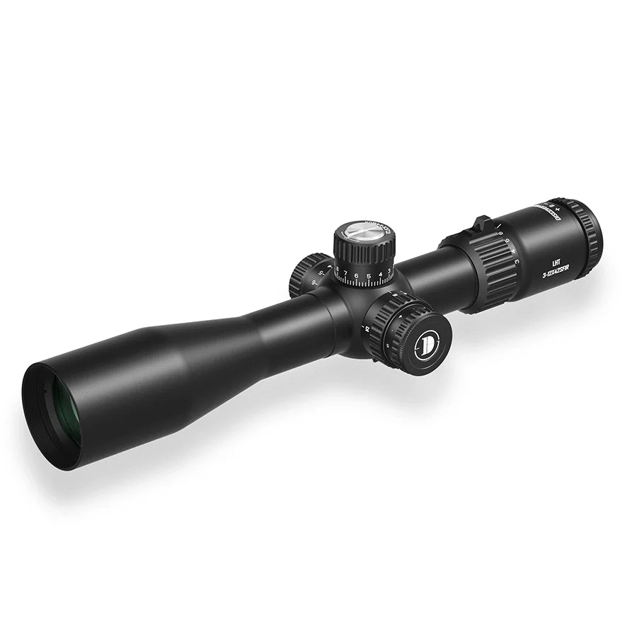 LHT Optics scope