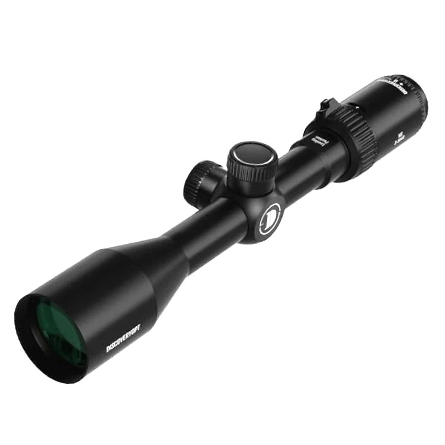 MS Optics scope
