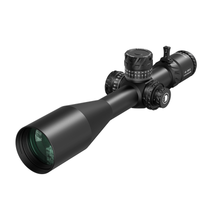 HD GEN II 5-30X56 SFIR FFP-Z-MRAD/MOA Diameter:34MM Optics Scopes