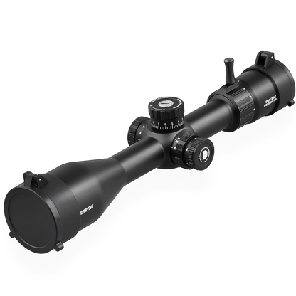 ED GENⅡ 3-15X50SFIR FFP-L-MOA Diameter:30MM Optics Scopes