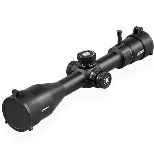 ED GENⅡ 3-15X50SFIR FFP-L-MOA Diameter:30MM Optics Scopes