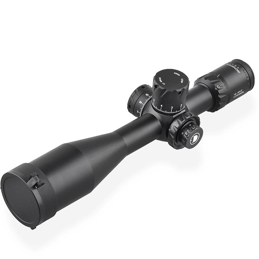 HD GEN2 4-24X50SFIR FFP-MRAD-Z/L Diameter:34MM Optics Scopes
