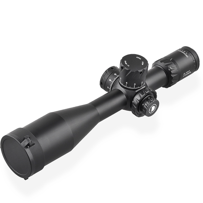 HD GEN2 4-24X50SFIR FFP-MRAD-Z/L Diameter:34MM Optics Scopes