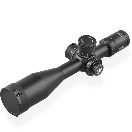 HD GEN2 4-24X50SFIR FFP-MRAD-Z/L Diameter:34MM Optics Scopes