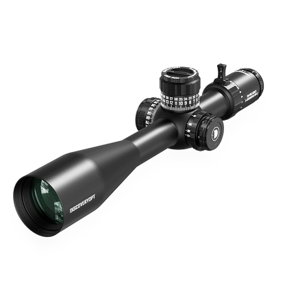 ED-PRS GENⅡ 5-25X56SFIR FFP-MRAD/MOA-ZERO STOP  Diameter:34MM Optics Scopes