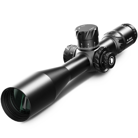 HD GEN II 5-30X56 SFIR FFP-Z-MRAD/MOA Diameter:34MM Optics Scopes