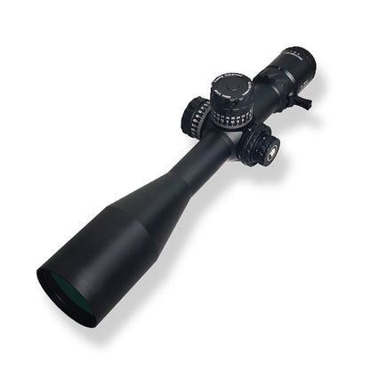 HD GEN II 5-30X56 SFIR FFP-Z-MRAD/MOA Diameter:34MM Optics Scopes