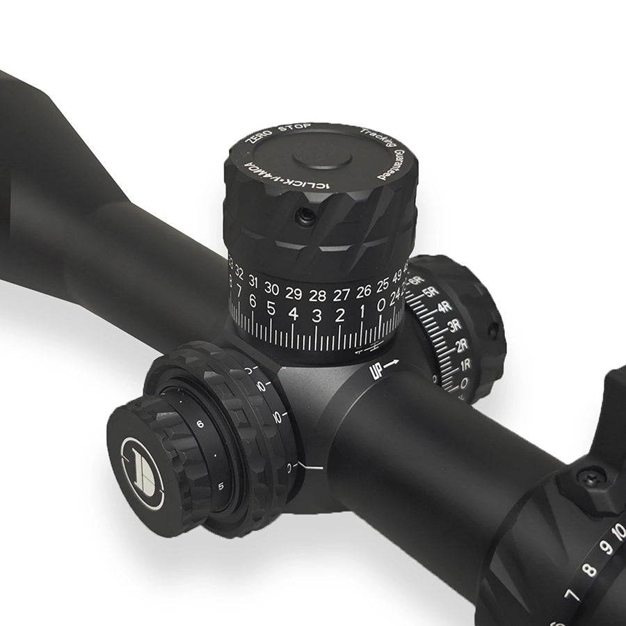 HD GEN II 5-30X56 SFIR FFP-Z-MRAD/MOA Diameter:34MM Optics Scopes