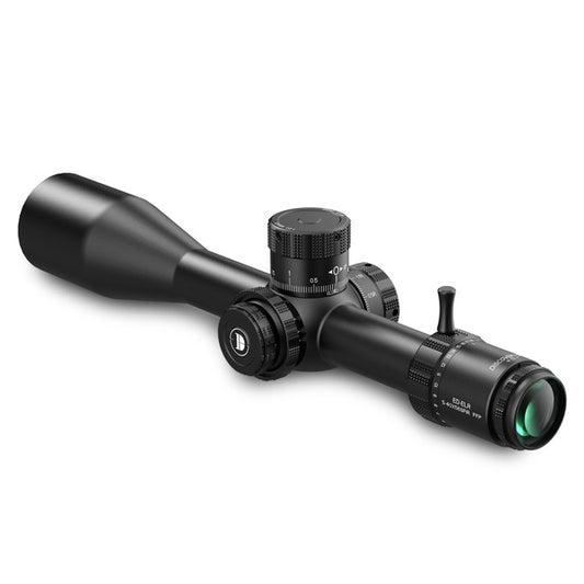 ED-ELR 5-40X56SFIR FFP-1/20MRAD-Z Diameter:35MM Optics Scope