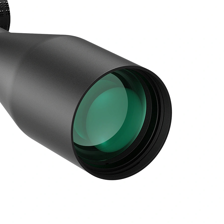 ED-ELR GEN II 5-40X56SFIR FFP-MRAD/MOA-Z Diameter:35MM Optics Scope