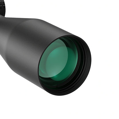 ED-ELR GEN II 5-40X56SFIR FFP-MRAD/MOA-Z Diameter:35MM Optics Scope
