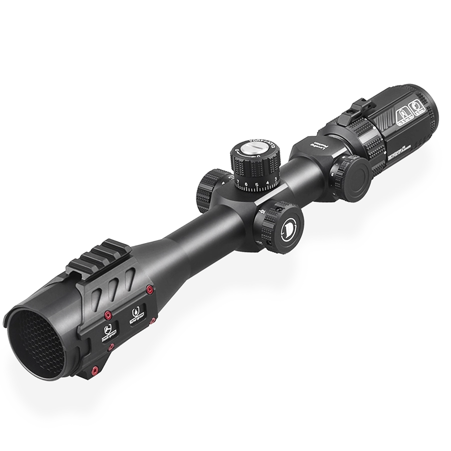 HS 6-24X44SFIR FFP-MOA Diameter:30MM Anti shock Optics Scopes