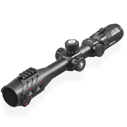HS 6-24X44SFIR FFP-MOA Diameter:30MM Anti shock Optics Scopes