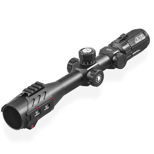 HS 6-24X44SFIR FFP-MOA Diameter:30MM Anti shock Optics Scopes