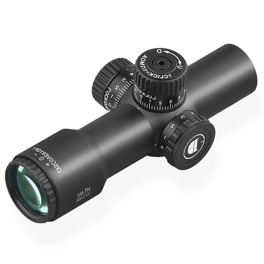 HT 3X24IR-SFP-MOA Diameter:30MM ultrashort Optics Scope