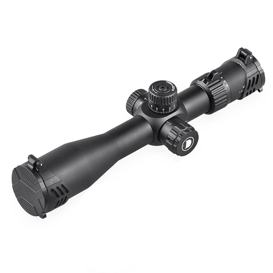 HT 4-16X40SF FFP-MOA Diameter:30MM Compact Optics Scope