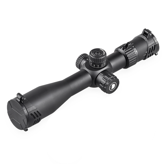 HT 4-16X40SF FFP-MOA Diameter:30MM Compact Optics Scope