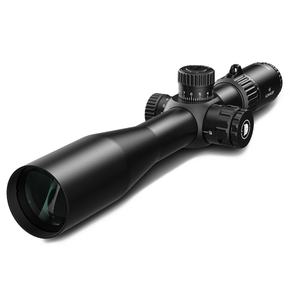 HT 6-24X40SF FFP-MOA Diameter:30MM Compact Optics Scopes