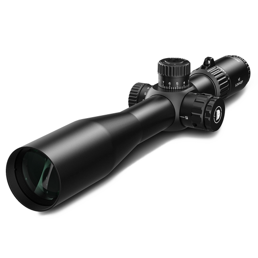 HT 6-24X40SF FFP-MOA Diameter:30MM Compact Optics Scopes