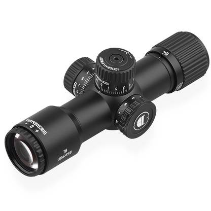 HT 6X24AOE-SFP-MOA Diameter:30MM Short Optics Scope
