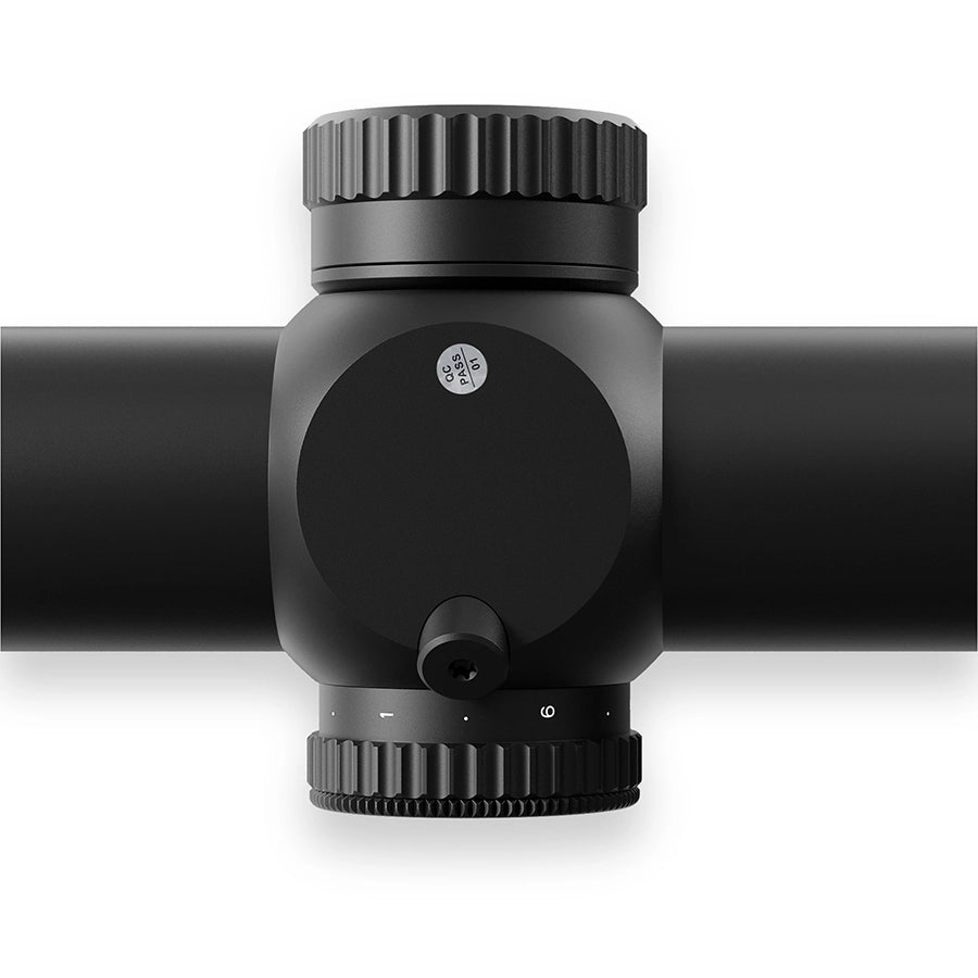 LHD 1-6X24SFIR SFP-MOA Diameter34MM Fiber Reticle Scopes