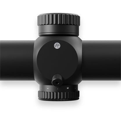 LHD 1-6X24SFIR SFP-MOA Diameter34MM Fiber Reticle Scopes