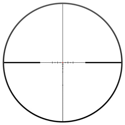 LHD 1-6X24SFIR SFP-MOA Diameter34MM Fiber Reticle Scopes