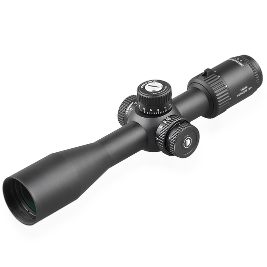 LHD-NV 3-12X42SFIR FFP/SFP-MOA Tube Diameter:30MM Optics Scopes