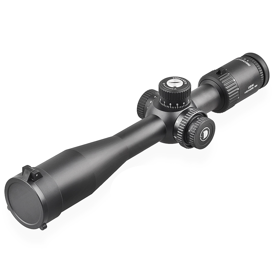 LHD-NV 4-16X44SFIR-MOA SFP/FFP Tube Diameter:30MM Optics Scope