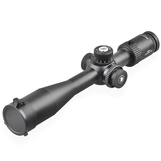 LHD-NV 4-16X44SFIR-MOA SFP/FFP Tube Diameter:30MM Optics Scope