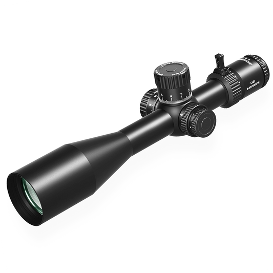 LHD 8-32X56SFIR FFP-Z-MRAD/MOA Diameter:34MM Optics Scopes