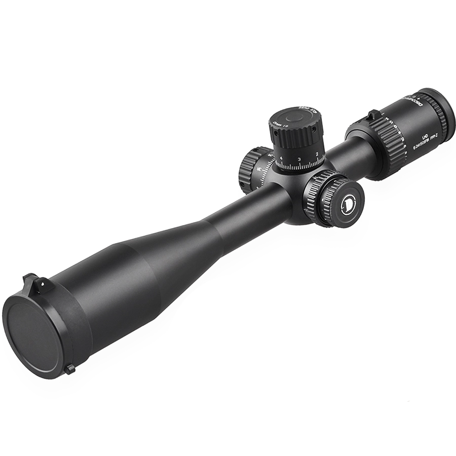 LHD 6-24X50SFIR FFP-Z/L Diameter:30MM Optics Scopes