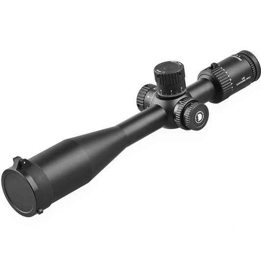 LHD 6-24X50SFIR FFP-Z/L Diameter:30MM Optics Scopes