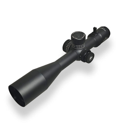 LHD 8-32X56SFIR FFP-Z-MRAD/MOA Diameter:34MM Optics Scopes