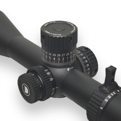 LHD 8-32X56SFIR FFP-Z-MRAD/MOA Diameter:34MM Optics Scopes