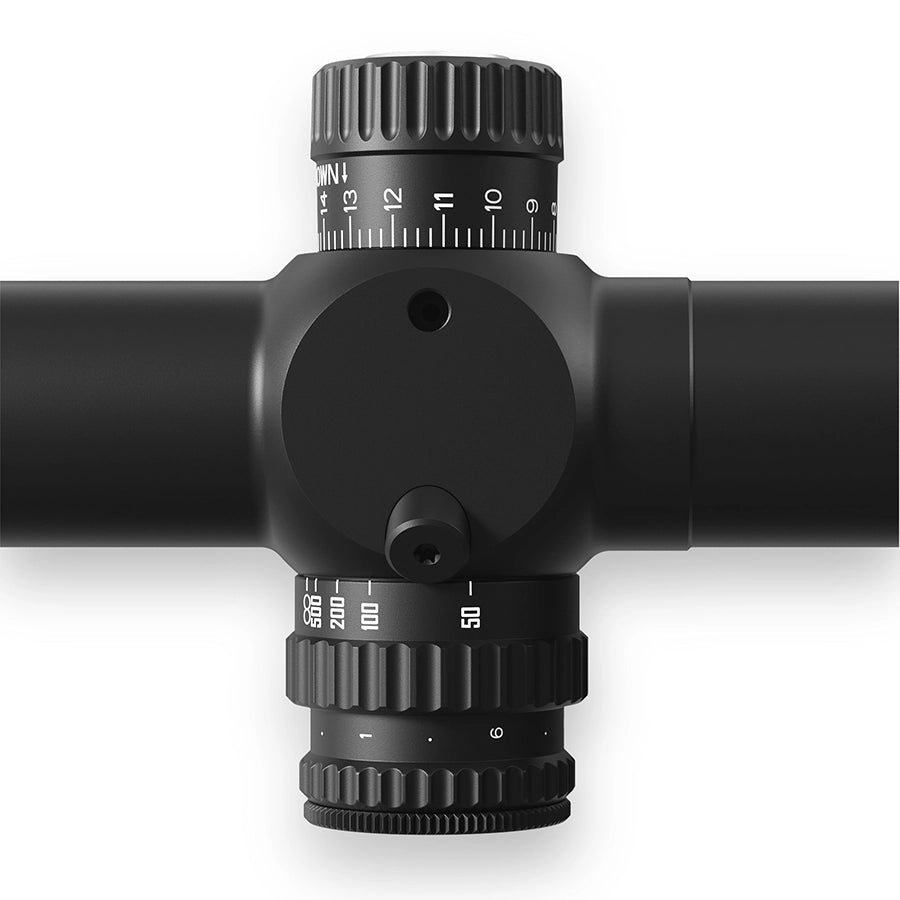 LHT 3-12X42SFIR-FFP-MOA Diameter:30MM Optics Scopes
