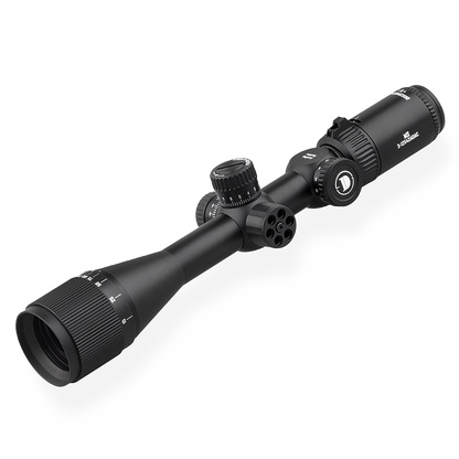 MS 3-12X42AOAC SFP-MOA Diameter:25.4MM Optics Scopes