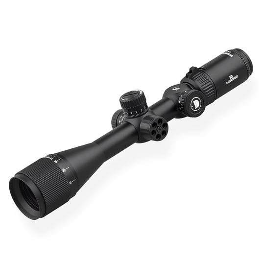MS 3-12X42AOAC SFP-MOA Diameter:25.4MM Optics Scopes