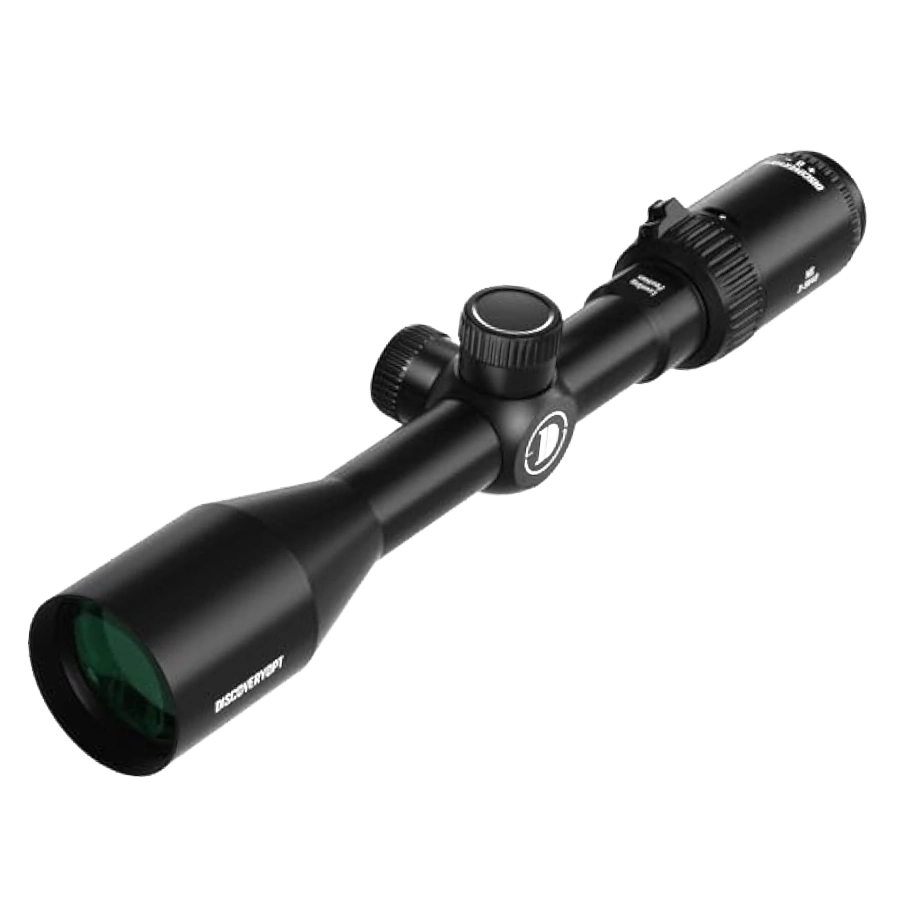 MS 3-9X40-SFP-MOA Diameter:25.4MM Optics Scopes
