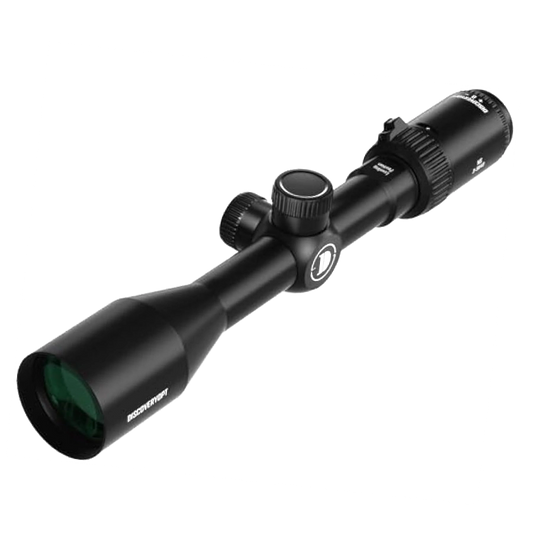 MS 3-9X40-SFP-MOA Diameter:25.4MM Optics Scopes