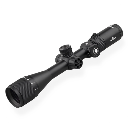 MS 4-16X42AOAC SFP-MOA Diameter:25.4MM Optics Scopes