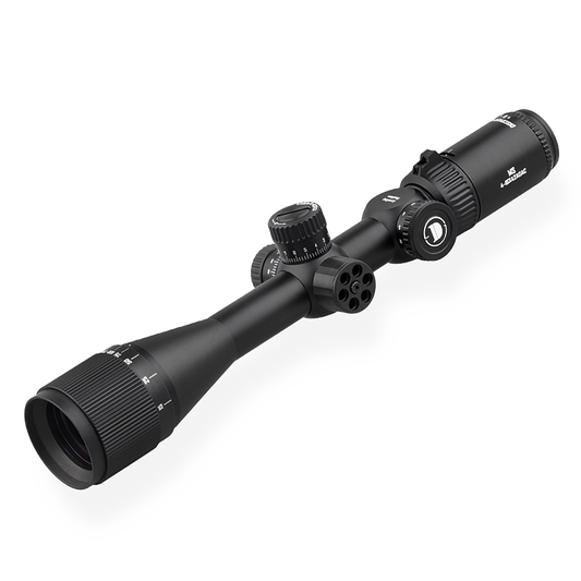MS 4-16X42AOAC SFP-MOA Diameter:25.4MM Optics Scopes