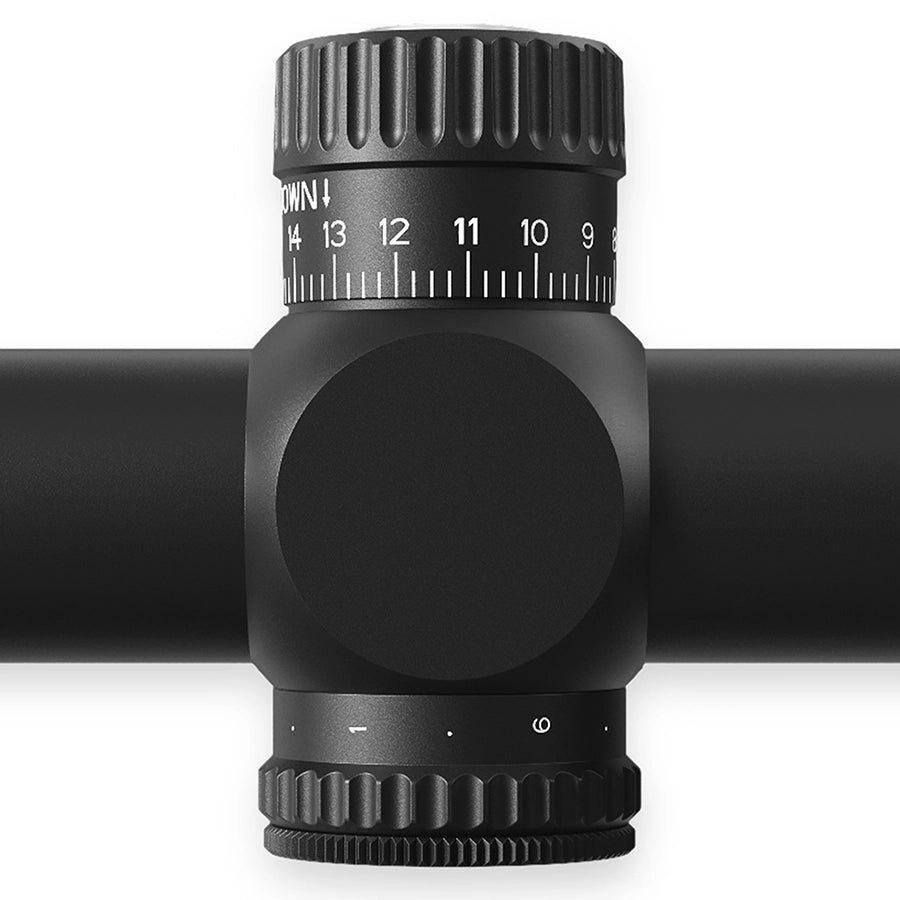 MS 3-9X40-SFP-MOA Diameter:25.4MM Optics Scopes