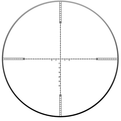 MS 3-9X40-SFP-MOA Diameter:25.4MM Optics Scopes